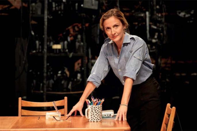 &quot;Le Temps de vivre&quot; de Camille Chamoux à revoir sur France 4 mardi 28 octobre 2025