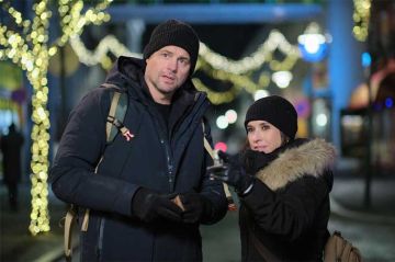 Les résumés des films de Noël diffusés sur TF1 du 13 au 17 octobre 2025