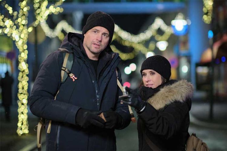 Les résumés des films de Noël diffusés sur TF1 du 13 au 17 octobre 2025