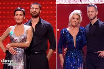 &quot;Danse avec les stars&quot; : Caroline Margeridon a été éliminée vendredi soir sur TF1 - Vidéo