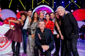 St Valentin : “Les 12 Coups de Cœur” de Jean-Luc Reichmann vendredi 14 février sur TF1 (vidéo)
