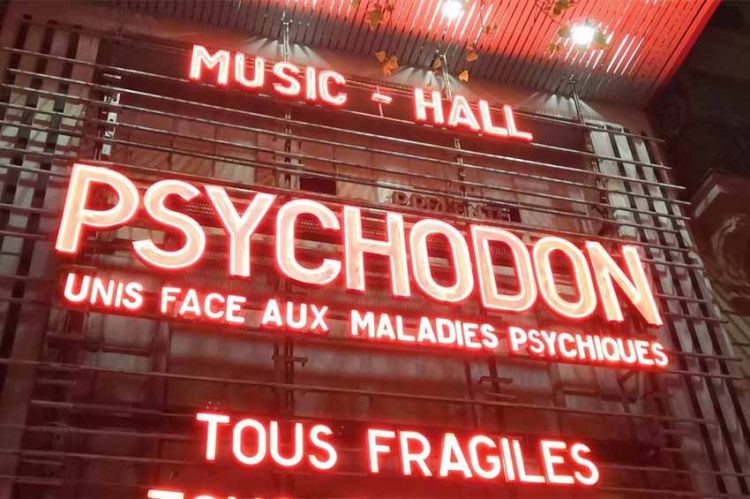 Psychodon 2022 : le concert de l'Olympia diffusé jeudi 7 juillet sur C8, les artistes présents