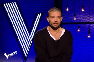 “The Voice” : David Lempell, chanteur confirmé, aux dernières auditions à l&#039;aveugle samedi sur TF1 (vidéo)