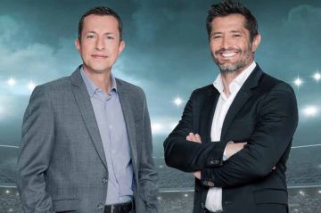 Football : le match France / Islande en direct sur TF1 mardi 9 septembre 2025 (vidéo)