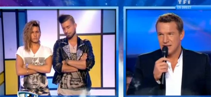 “Secret Story” toujours sous les 2 millions, Eddy a été éliminé vendredi soir sur TF1