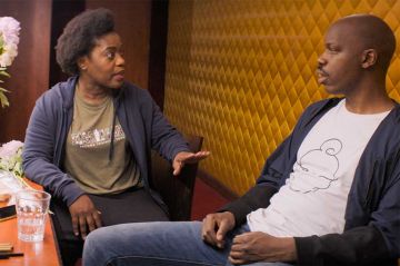 Le film "Tout simplement noir" de Jean-Pascal Zadi et John Wax diffusé sur ARTE mercredi 11 septembre 2024 (vidéo)