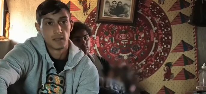 “Enquête Exclusive” : sujet sur les Roms ce soir sur M6, les 1ères images (vidéo)