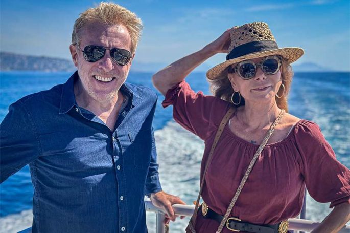 "Echappées belles" à Saint-Tropez sur France 5 samedi 12 septembre 2026