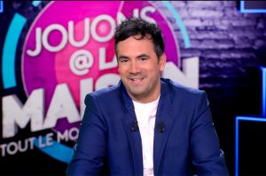 “Jouons à la maison” diffusé en quotidienne sur France 3 à partir du lundi 1er juin