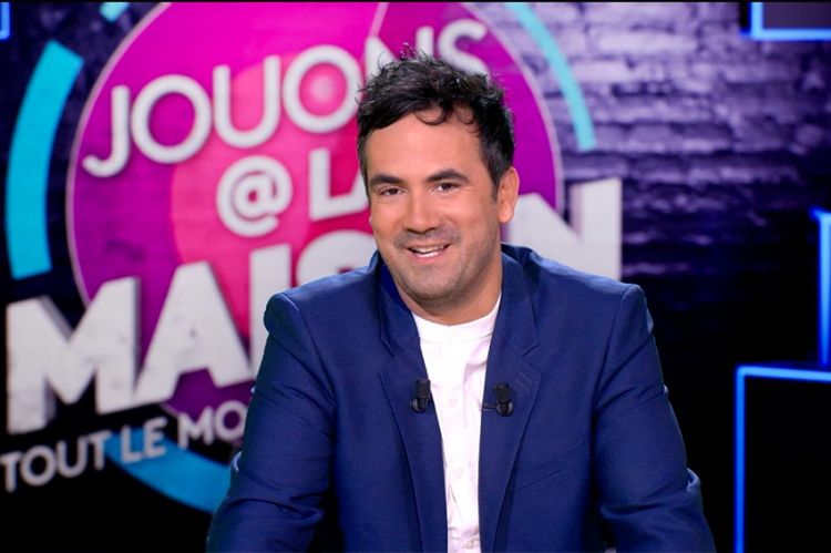 “Jouons à la maison” diffusé en quotidienne sur France 3 à partir du lundi 1er juin