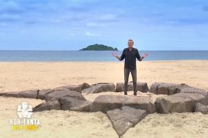 “Koh-Lanta : les 4 terres” : découvrez les premières minutes de l'épisode 1 (vidéo)