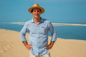 “Echappées Belles” dévoile les secrets du bassin d'Arcachon, samedi 13 juin sur France 5 (vidéo)