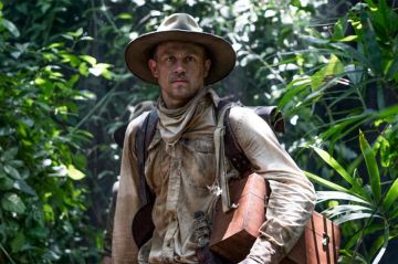&quot;The Lost City of Z&quot; de James Gray à revoir sur Arte dimanche 24 août 2025 (vidéo)