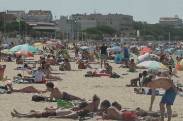 &quot;Grands Reportages&quot; : Côte Atlantique, la ruée vers l&#039;ouest, dimanche 15 septembre 2024 sur TF1