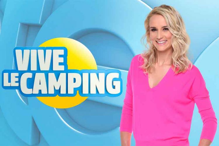 “Vive le camping” chez les Chtis, jeudi 8 juillet sur 6ter