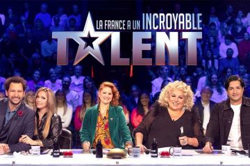 &quot;La France a un incroyable talent&quot; mercredi 11 décembre 2024 : 2ème quart de finale avec  Élodie Poux sur M6 (vidéo)
