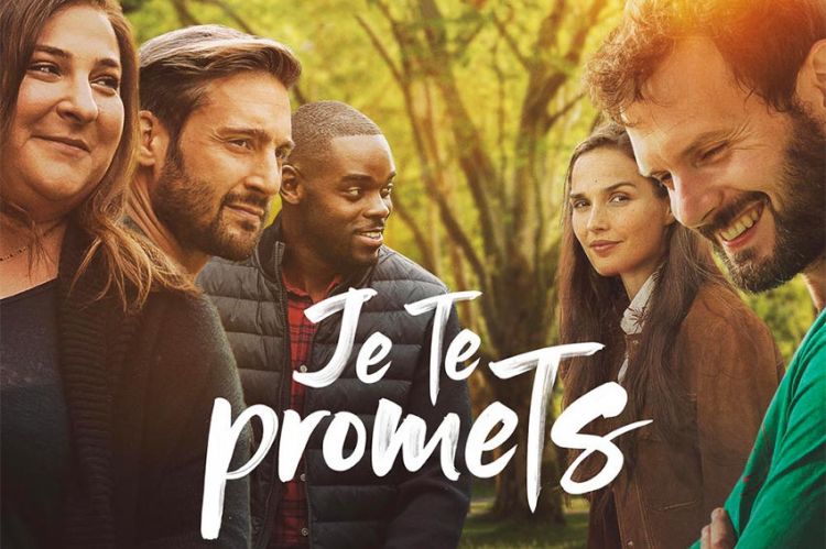 “Je te promets” : la saison 3 est en cours de tournage pour TF1