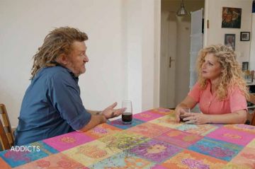 "Dans les yeux d'Olivier" : « Addicts » lundi 6 mars 2023 sur France 2 (vidéo)
