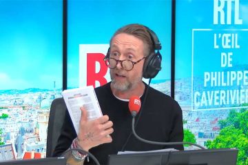 "L'oeil de Philippe Caverivière" du jeudi 29 janvier 2026 face à Jordan Bardella (vidéo)