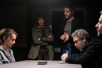 “Blanca” : les 2 premiers épisodes sur M6 samedi 7 janvier 2023 (vidéo)