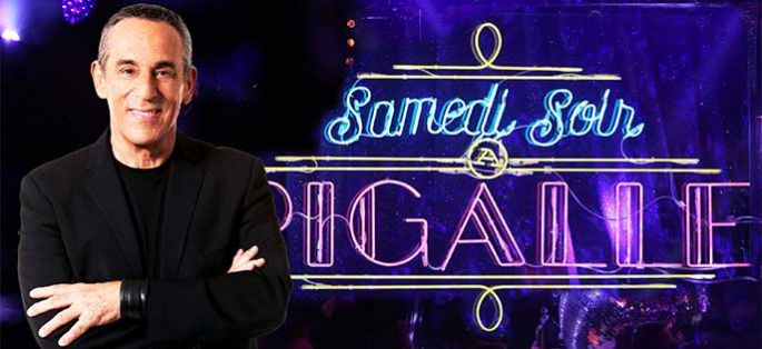 “Samedi soir à Pigalle” : Thierry Ardisson nous convie à La Nouvelle Eve le 24 mars sur C8