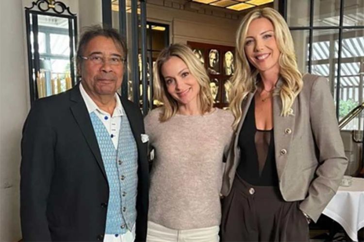 "Sept à Huit" : Laurent Voulzy invité du « Portrait de la Semaine » dimanche 26 avril 2026 sur TF1