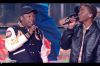 Replay &quot;Star Academy&quot; : Franck et MC Solaar chantent &quot;Bouge de là&quot; (vidéo)