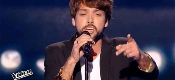 Replay “The Voice” : Morgan chante « Natural Blues » de Moby (vidéo)