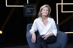 “Passage des arts” dimanche 27 février : les invités reçus par Claire Chazal sur France 2