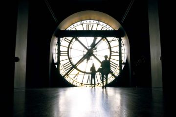 « Le temps, une énigme sans fin » décryptée sur ARTE samedi 24 août 2024 à 20:50