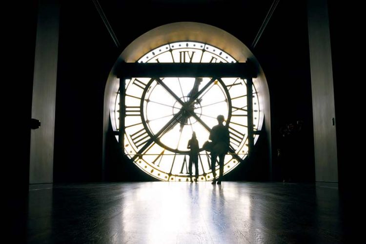 « Le temps, une énigme sans fin » décryptée sur ARTE samedi 24 août 2024 à 20:50