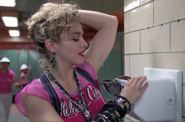 "Recherche Susan, désespérément" avec Rosanna Arquette et Madonna rediffusé sur Arte dimanche 2 août 2026