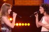 Replay "Star Academy" : Anouk et Barbara Pravi chantent "Voilà" (vidéo)