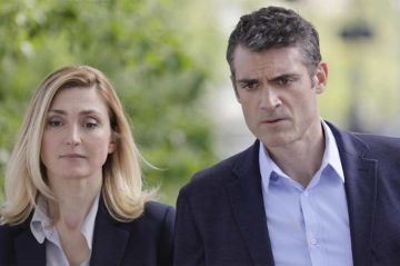 &quot;César Wagner - Coup de théâtre&quot; à revoir sur France 2 vendredi 26 janvier 2024