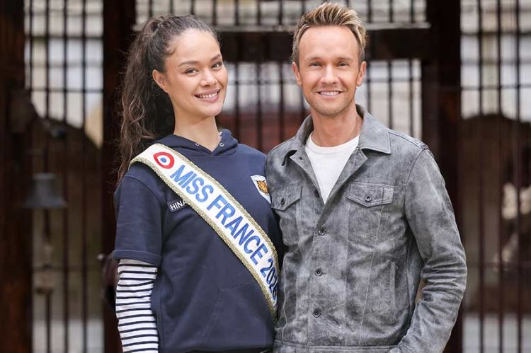 "Fort Boyard" : L'équipe de Camille Cerf a remporté 16 880 € samedi soir sur France 2