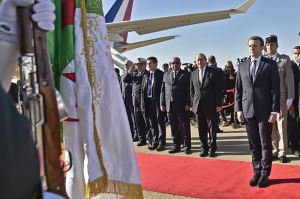 France - Algérie : une histoire de famille, jeudi 29 novembre sur France 2