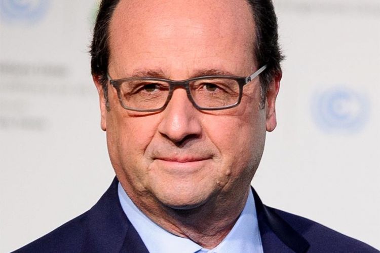 François Hollande sera l'invité du JT de 20H de France 2 dimanche 30 août
