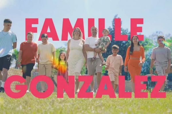 "Familles nombreuses : la vie en XXL" vendredi 21 mars 2025 sur TF1, voici ce qui va se passer...
