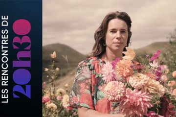 "Les rencontres de 20h30" avec Pauline Dogniez, sa nouvelle vie au bout du monde, ce 20 mars 2026 sur France 2