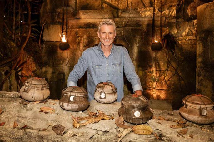 "Koh-Lanta" : 2ème épisode mardi 10 mars 2026 sur TF1, les nerfs se tendent... (vidéo)