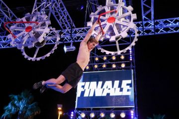 Finale de &quot;Ninja Warrior&quot; : 1ère partie samedi 4 février 2023 sur TF1