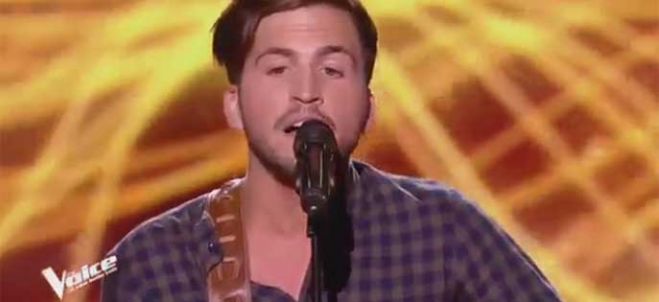 Replay “The Voice” : Abel Marta chante « Chan Chan » de Compay Segundo (vidéo)