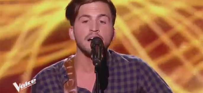 Replay “The Voice” : Abel Marta chante « Chan Chan » de Compay Segundo (vidéo)