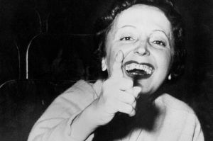 « Piaf, sans amour on n&#039;est rien du tout », dimanche 22 août sur ARTE