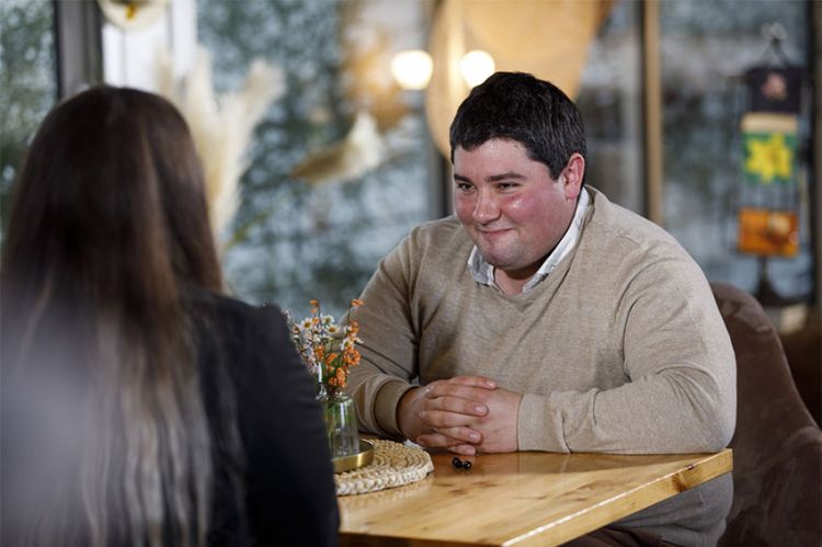 "L'amour est dans le pré" lundi 19 août 2024 sur M6 : début des speed-dating (vidéo)