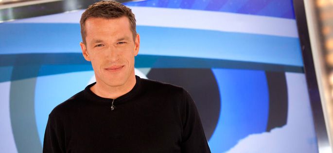 Rumeur : Benjamin Castaldi annonce sur twitter sa collaboration sur Gulli avec l&#039;accord de TF1.