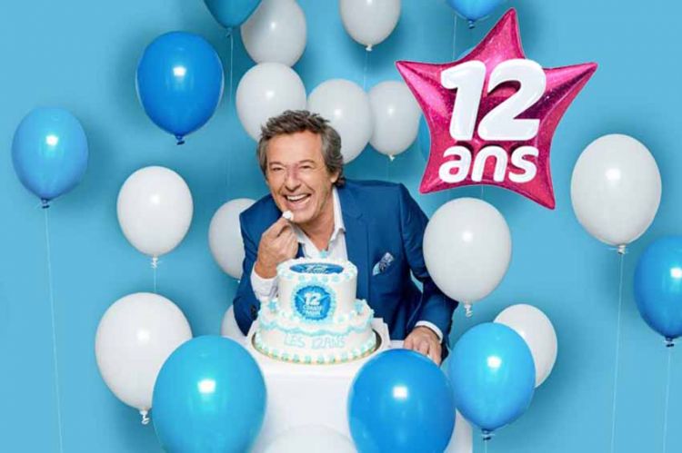 “Les 12 Coups de midi” fêteront leurs 12 ans dimanche 26 juin sur TF1 avec Jean-Luc Reichmann