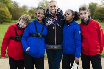 "La carte aux trésors juniors" arrive sur France 4 les 18 &amp; 19 mai 2023 - Vidéo