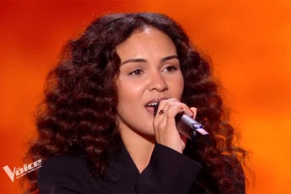 "The Voice" : Découvrez l'audition d'Iman dont la voix va toucher Vianney ce soir sur TF1 (vidéo)