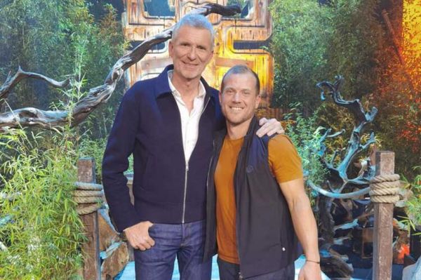 "Koh-Lanta" : Thibault est le gagnant de la Tribu Maudite, regardez le dépouillement des votes (vidéo)